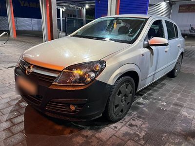 gebraucht Opel Astra 