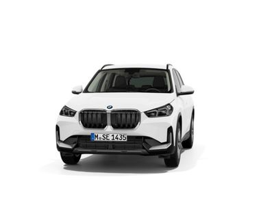 Neu 2025 BMW X1 Efficient Dynamics SUV | 43.240 € (Guter Preis)