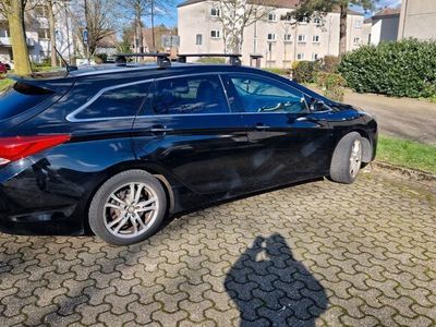 gebraucht Hyundai i40 cw 2.0 GDI Premium Premium