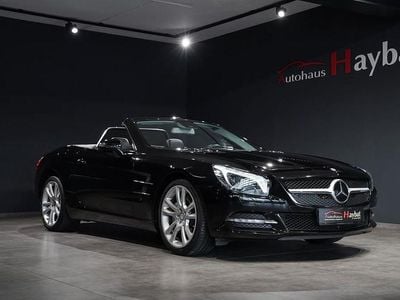 Mercedes SL350