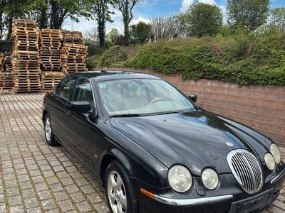 Jaguar S-Type
