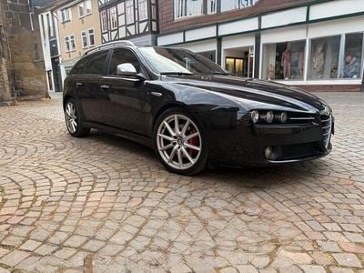 Alfa Romeo 159
