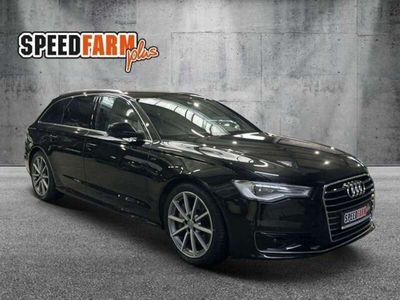 gebraucht Audi A6 3.0 V6 24V TDI 3.0 TDI S - Line Sport / Plus