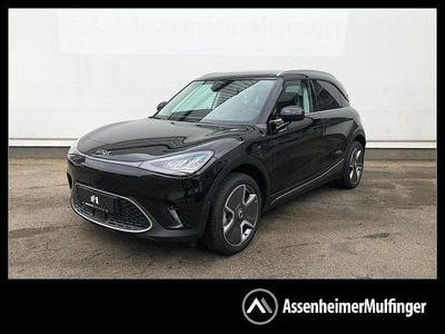 Meta black metallic Gebraucht 2024 Smart #1 Edition #1 SUV | 29.890 € (Fairer Preis)