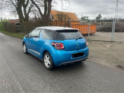 gebraucht Citroën DS3 