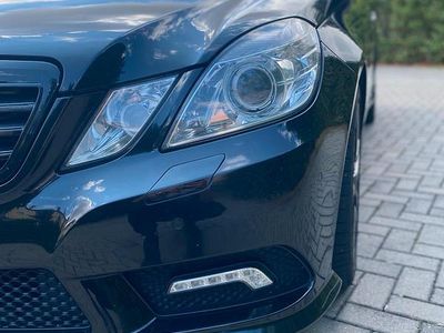 Mercedes E350