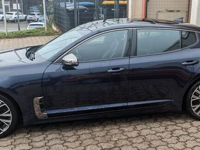 gebraucht Kia Stinger 2.0 T-GDI GT Line GT Line