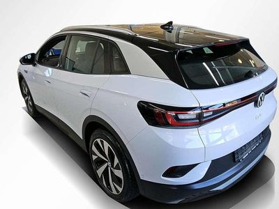 Gebraucht VW ID.4 Pro 150 kW (204 PS) 2023 Gletscherweiß SUV