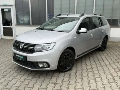 Gebraucht Dacia Logan MCV