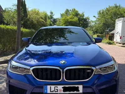 Gebraucht BMW M5