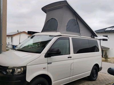 gebraucht VW California T5