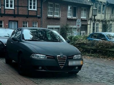 Alfa Romeo 156