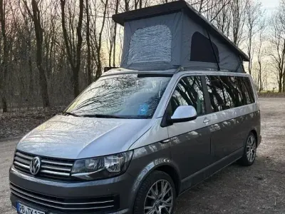Gebraucht VW California
