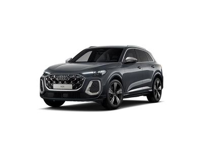 Neu Audi SQ5 Sport 367 PS (269 kW) 2026 Grau SUV
