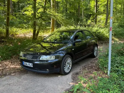 Gebraucht Audi A3