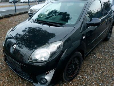 gebraucht Renault Twingo 1.2 rs Umbau