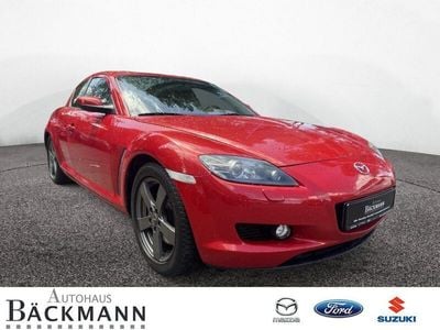 Mazda RX8