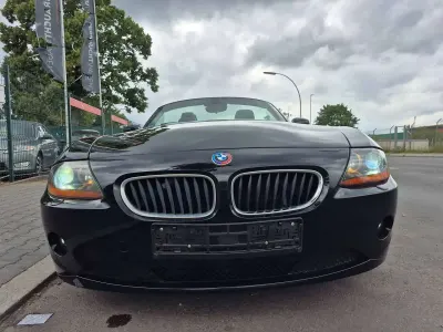 Gebraucht BMW Z4