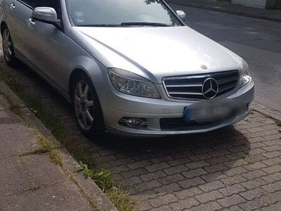 gebraucht Mercedes C180 KOMPRESSOR -