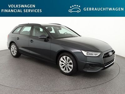 gebraucht Audi A4 Avant 2.0 TFSI 110kW 7-Gang S tronic