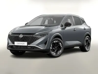 Gebraucht Nissan Qashqai