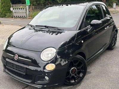 Fiat 500S
