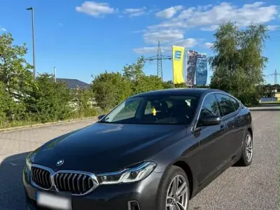 Gebraucht BMW 640