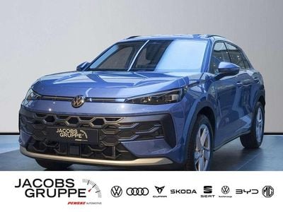 Nuova VW T-Roc Life 150 CV (110 kW) 2025 Blu SUV