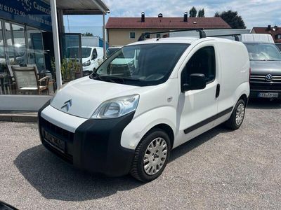 Citroën Nemo