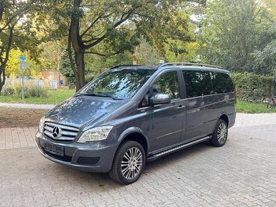 Mercedes Viano