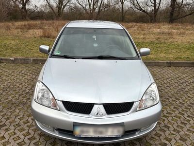 gebraucht Mitsubishi Lancer 