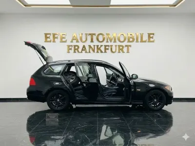 Gebraucht BMW 316