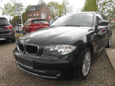 gebraucht BMW 116 116 i Advantage