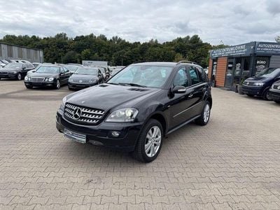 Mercedes ML420