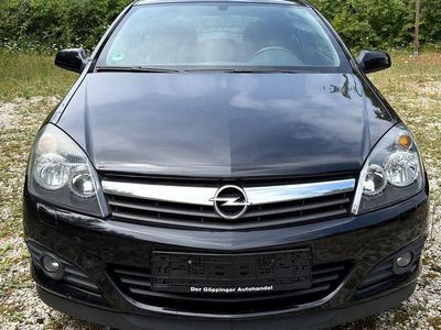 Opel Astra GTC