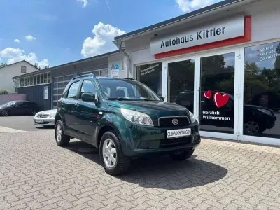 Gebraucht Daihatsu Terios