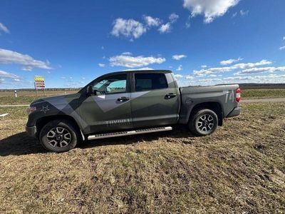 Toyota Tundra