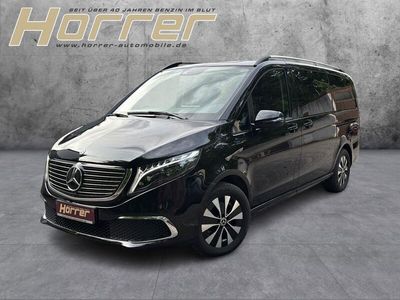 Mercedes EQV300