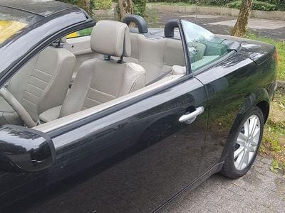 Renault Mégane Cabriolet