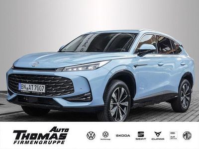 Gebraucht MG HS Luxury 224 PS (164 kW) 2025 Blau SUV