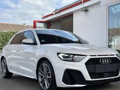 Gebraucht Audi A1 Sportback