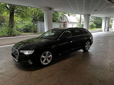 Gebraucht Audi A6 Sport 204 PS (150 kW) 2020 Kombi