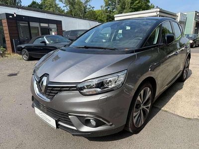 Renault Scénic IV
