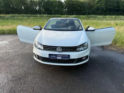Gebraucht VW Eos
