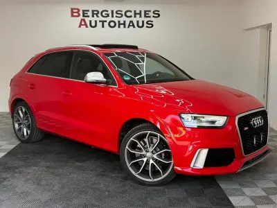 Gebraucht Audi RS Q3