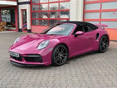 Gebraucht Porsche 911 132 PS (97 kW) 2023 Andere