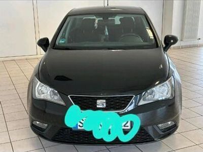 gebraucht Seat Ibiza Style 1.2 TSI 77 kW