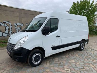 gebraucht Renault Master Kasten L2H2 HKa 3,5t*KLIMA*GARANTIE