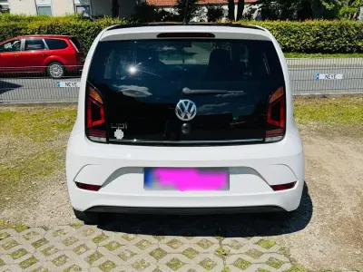 Gebraucht VW up!