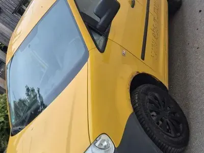 Gebraucht VW Caddy